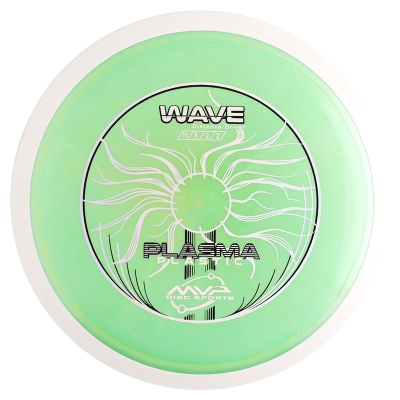 Plasma Wave - Project Lab Coat