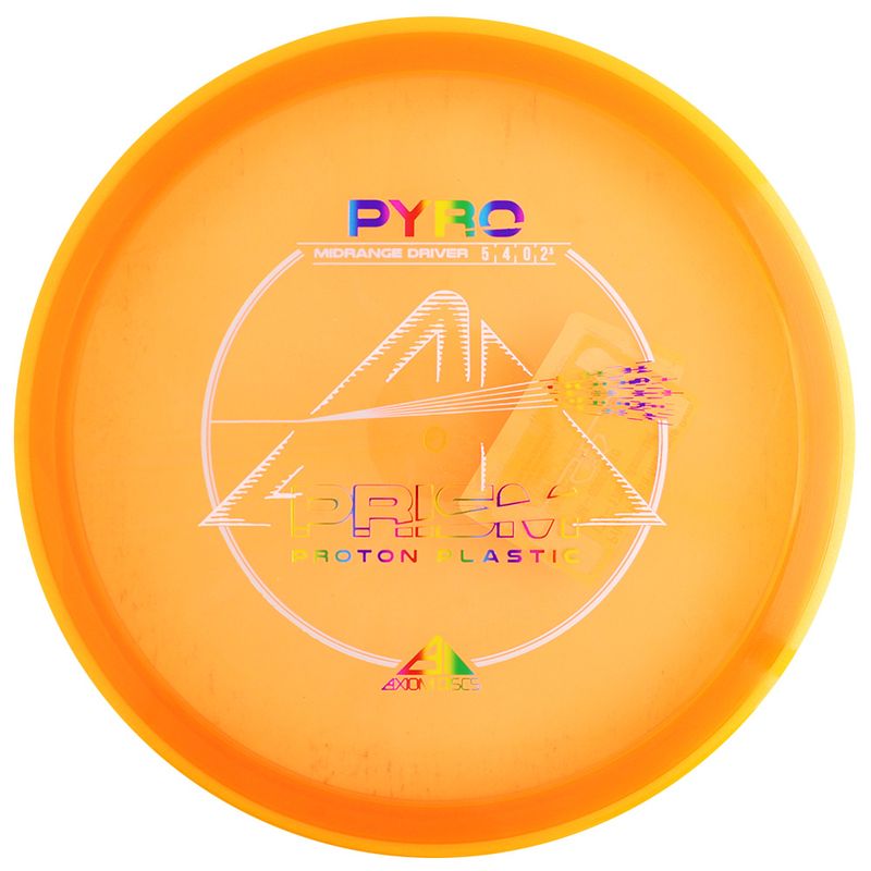 Prism Proton Pyro