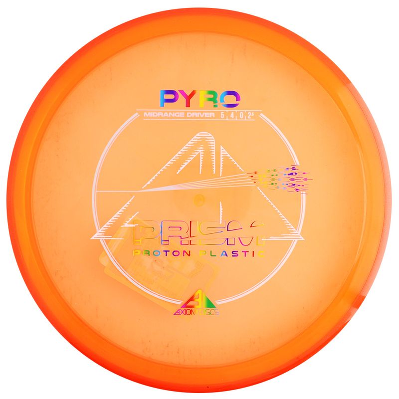 Prism Proton Pyro