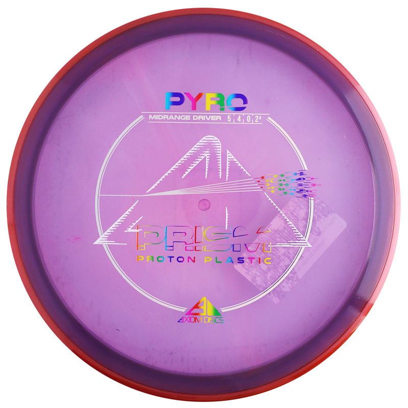 Prism Proton Pyro