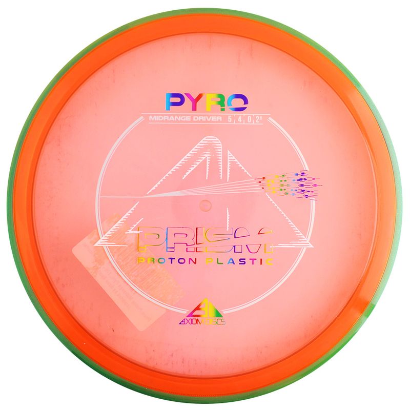 Prism Proton Pyro