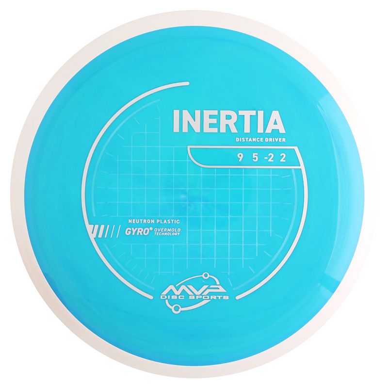 Neutron Inertia - Project Lab Coat