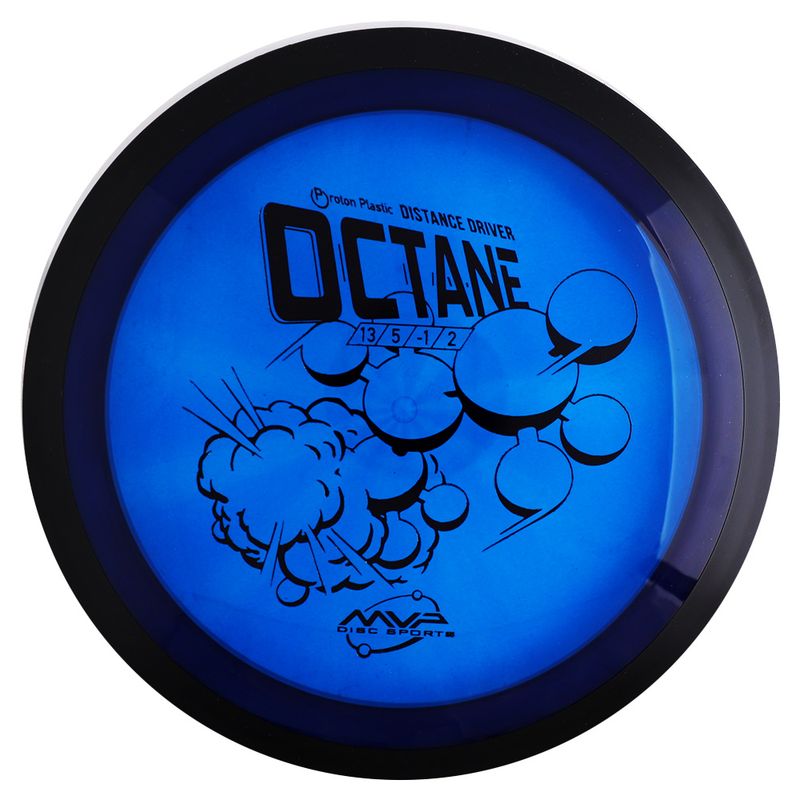 Proton Octane 