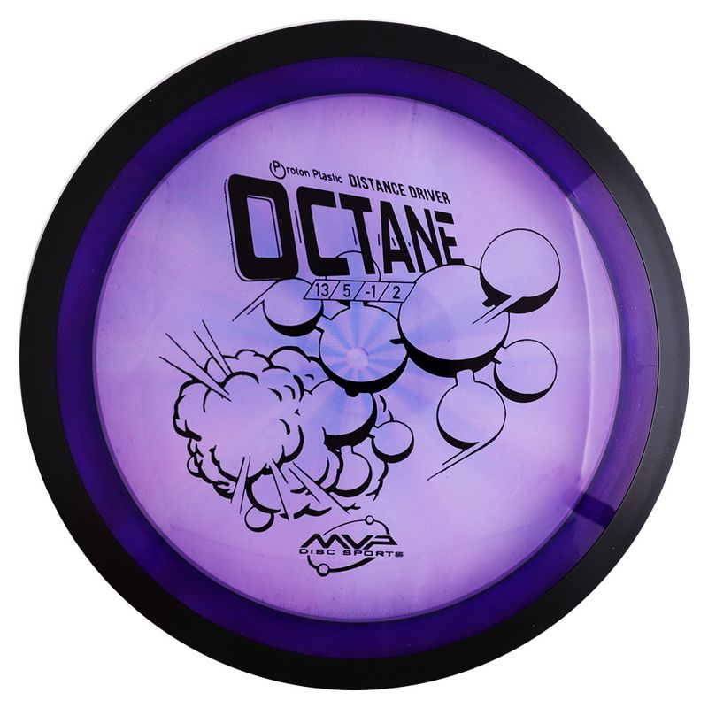 Proton Octane 