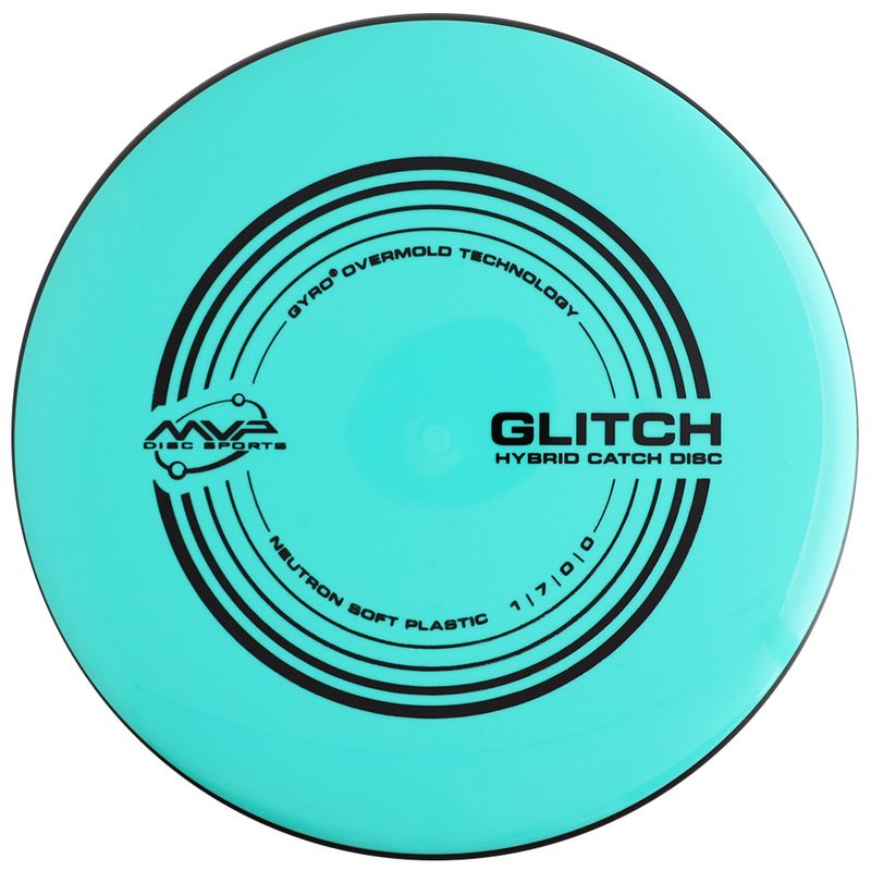 Neutron Glitch Soft