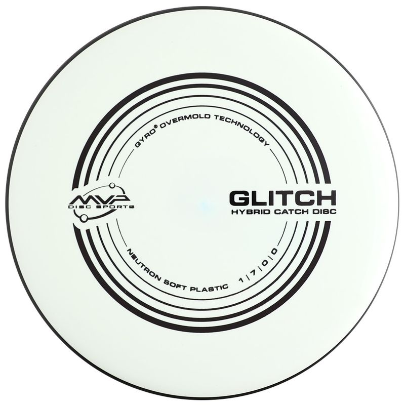 Neutron Glitch Soft