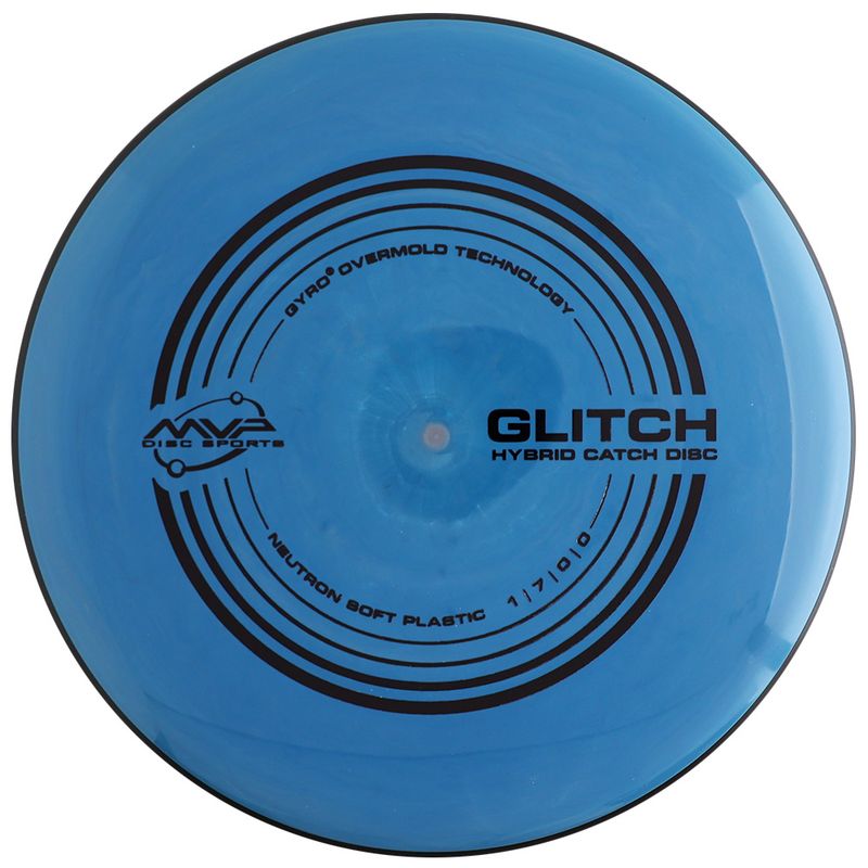 Neutron Glitch Soft