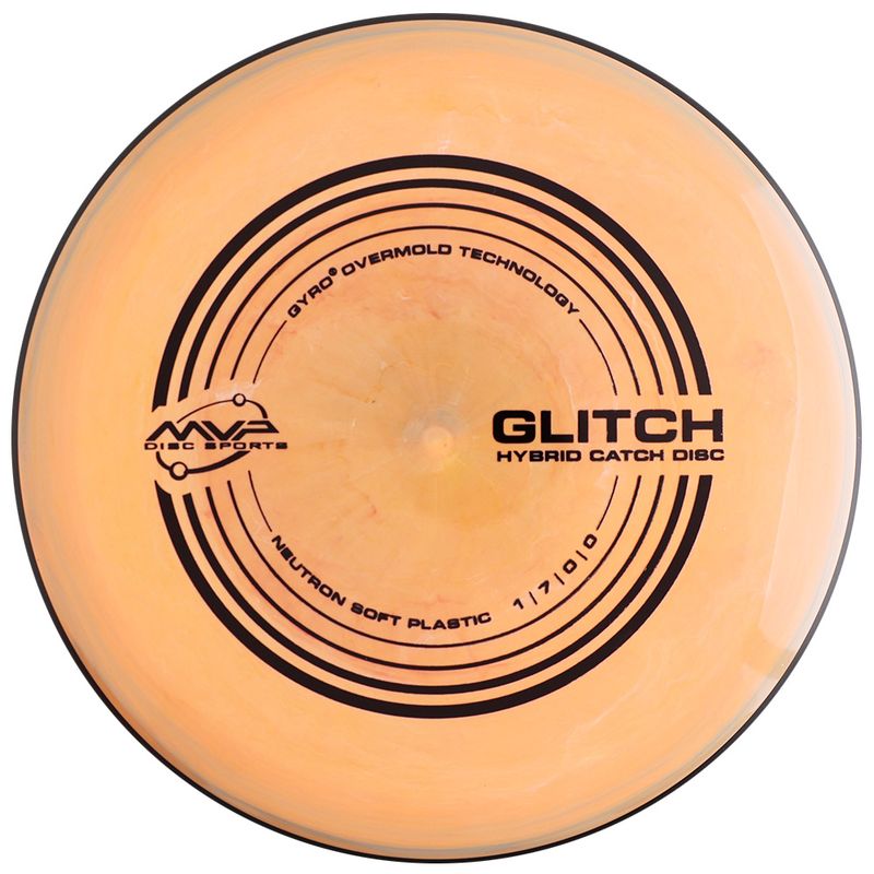 Neutron Glitch Soft