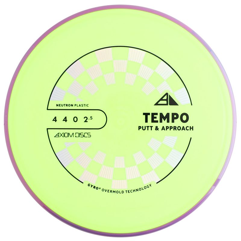 Neutron Tempo 