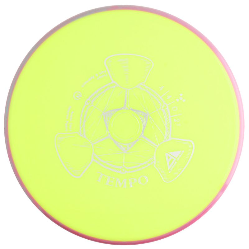 Neutron Tempo 