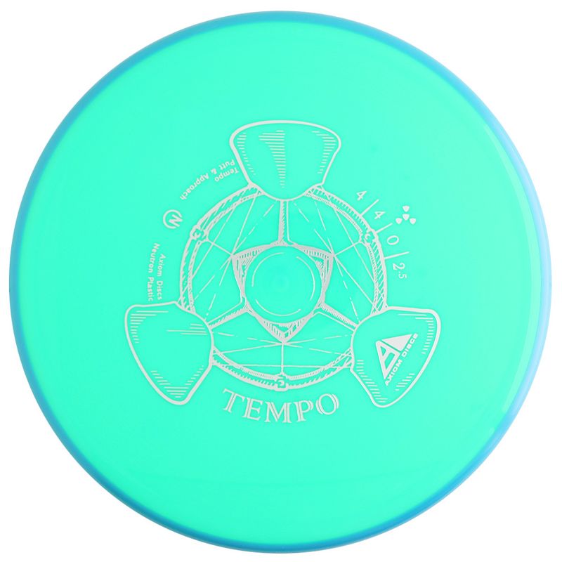 Neutron Tempo 