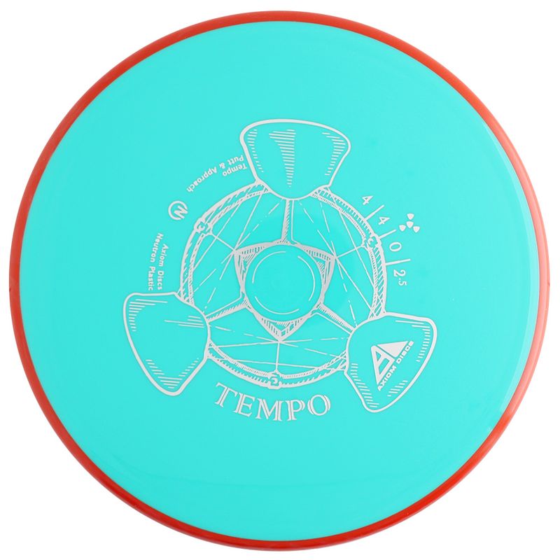 Neutron Tempo 