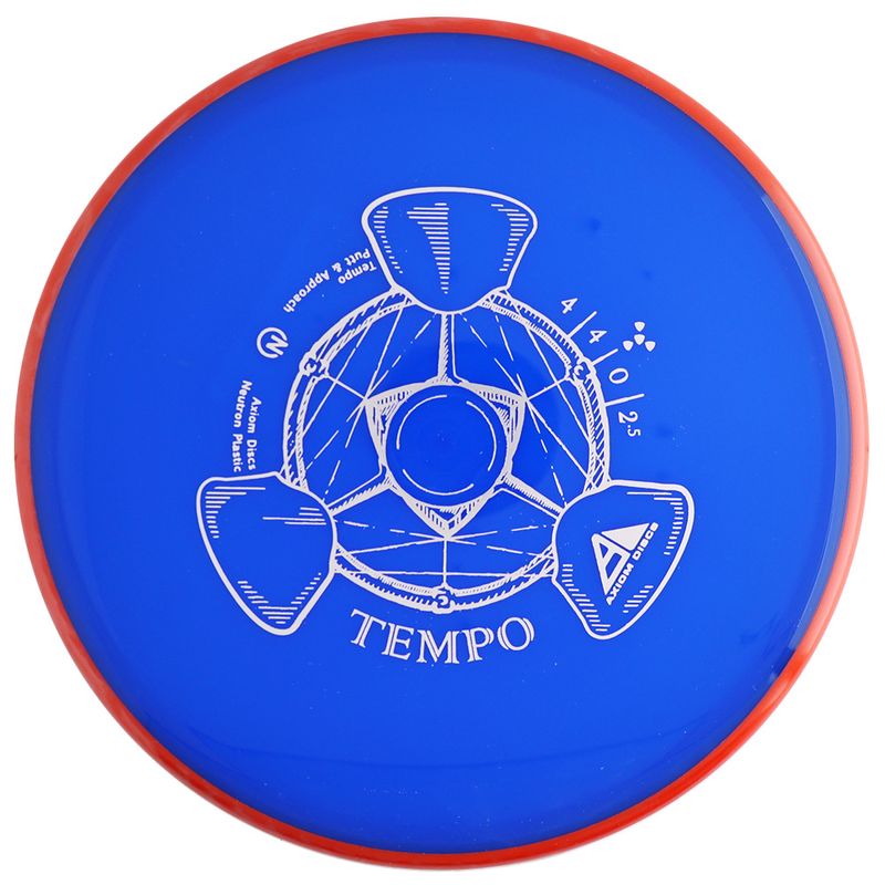 Neutron Tempo 