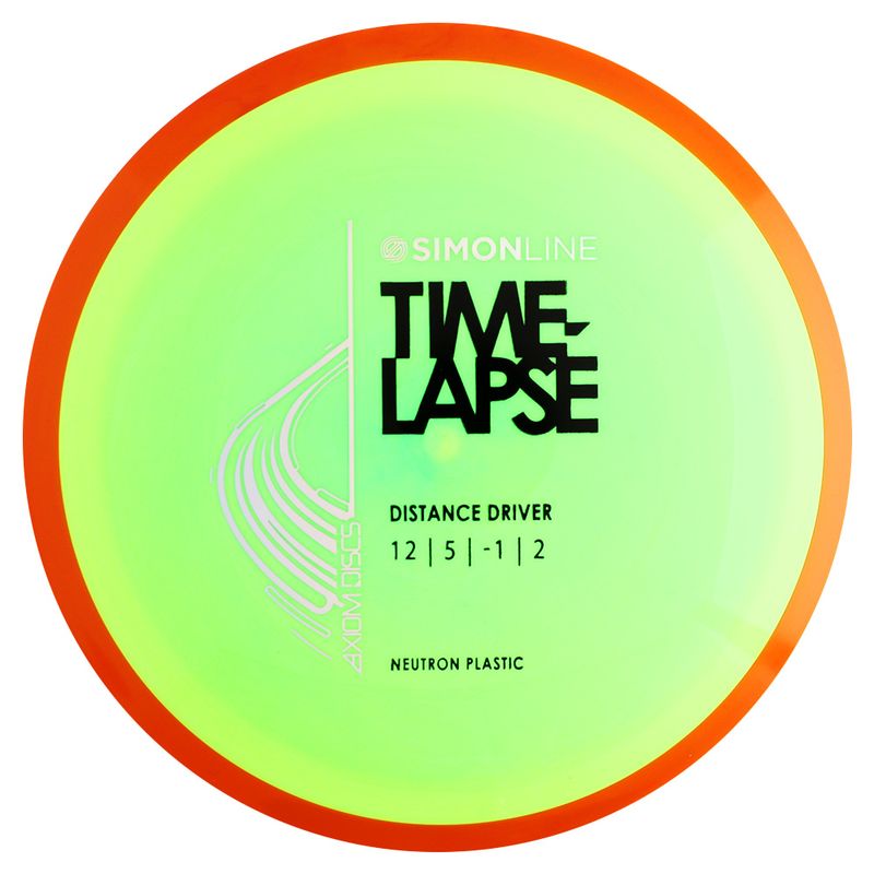 Neutron Time-Lapse Re-Tooled