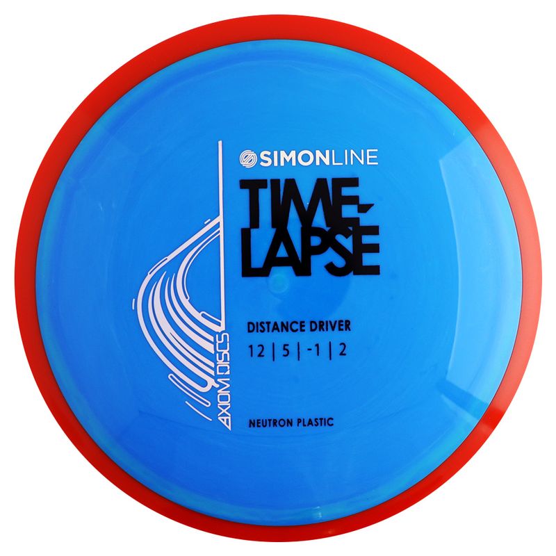Neutron Time-Lapse Re-Tooled