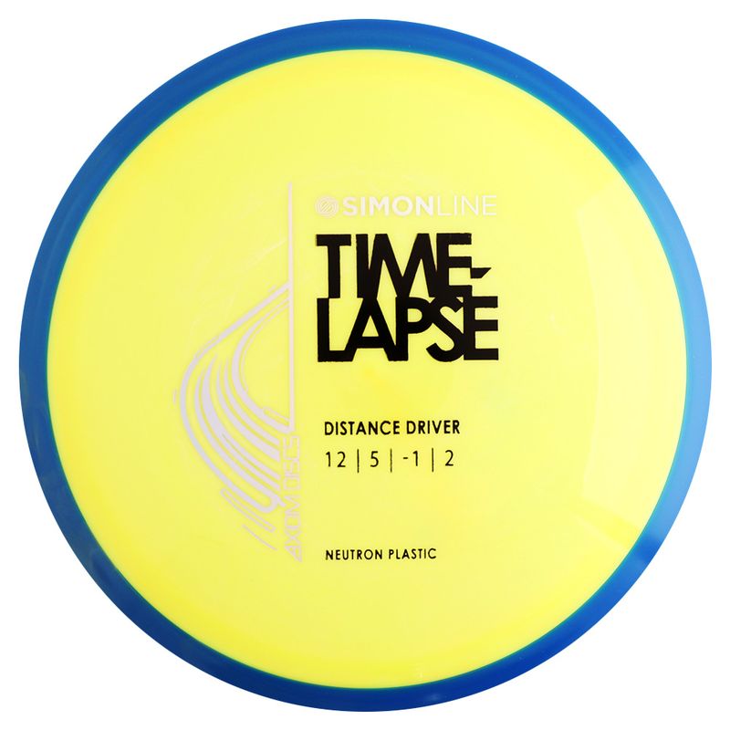 Neutron Time-Lapse Re-Tooled