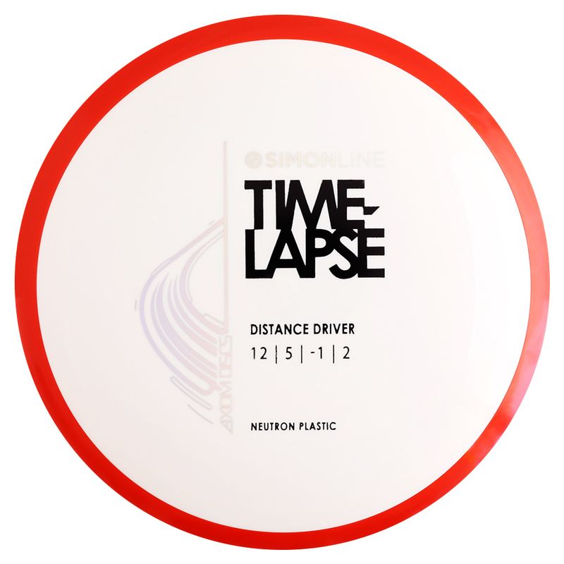 Neutron Time-Lapse Re-Tooled