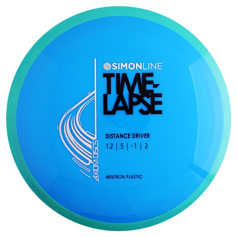 Neutron Time-Lapse Re-Tooled