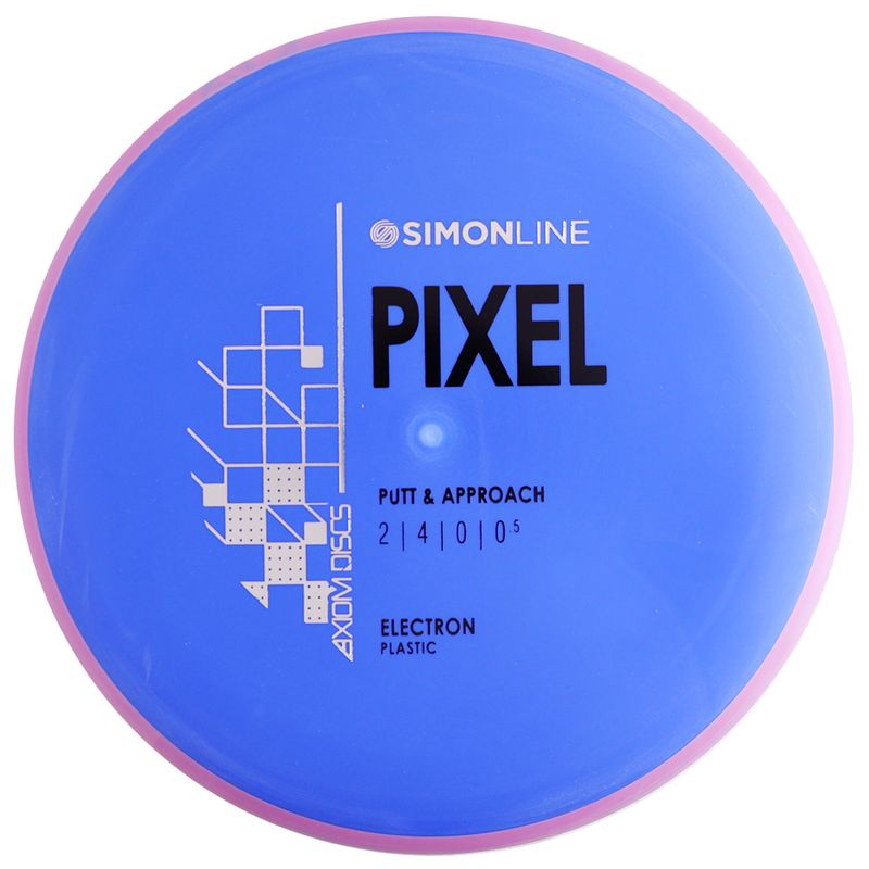 Electron Pixel