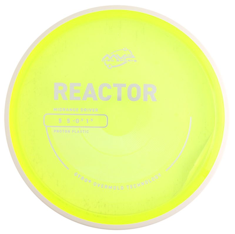 Proton Reactor 
