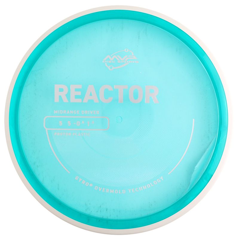 Proton Reactor 