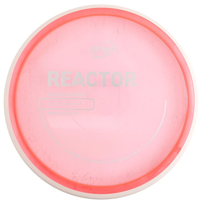 Proton Reactor 