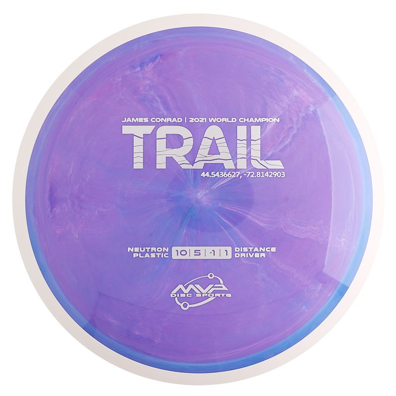 Neutron Trail - Project Lab Coat