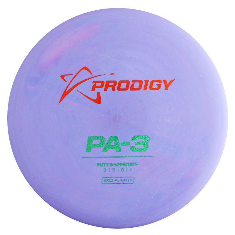 300 PA-3