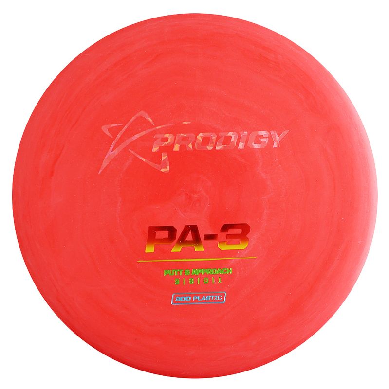 300 PA-3