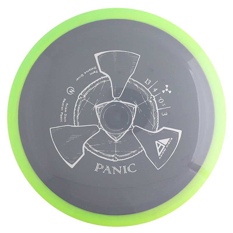 Neutron Panic