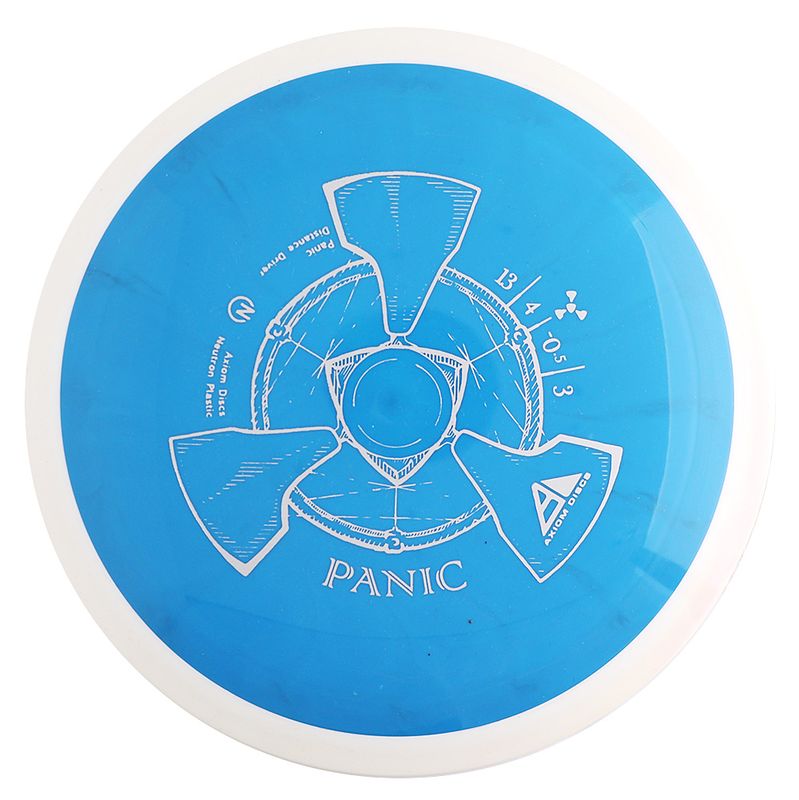 Neutron Panic