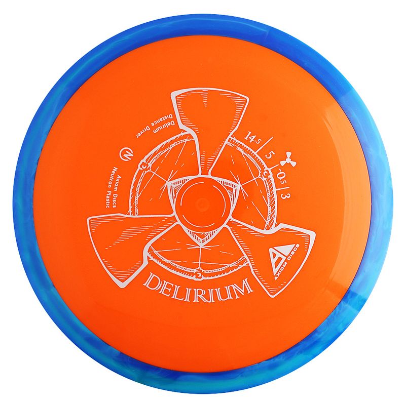Neutron Delirium