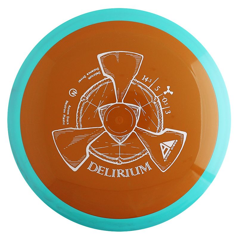 Neutron Delirium