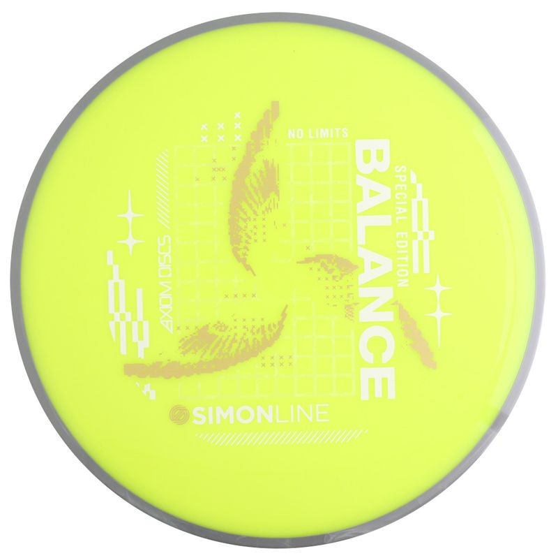 Neutron Balance Special Edition