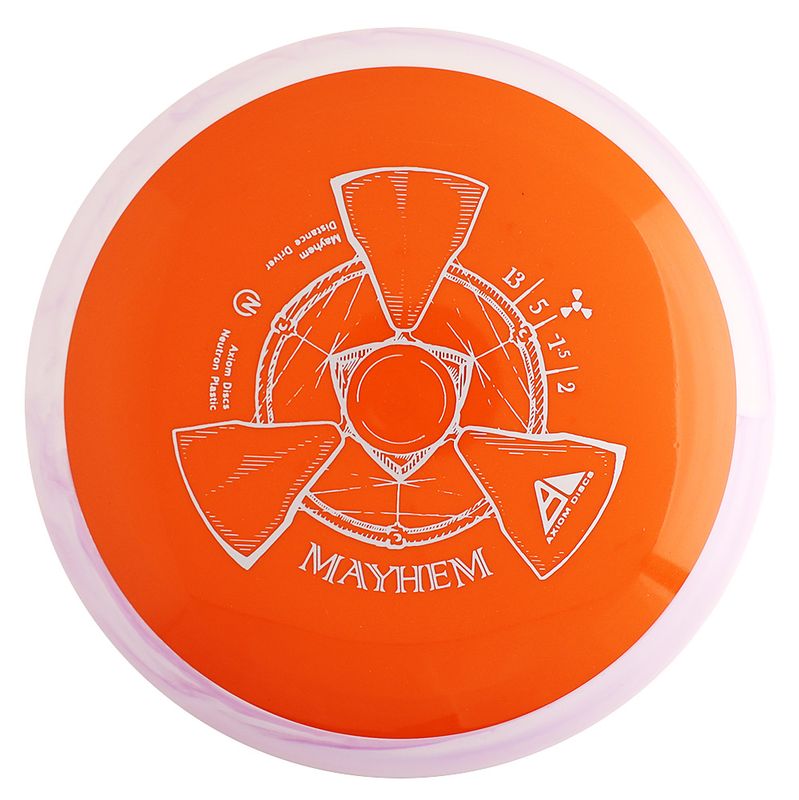 Neutron Mayhem
