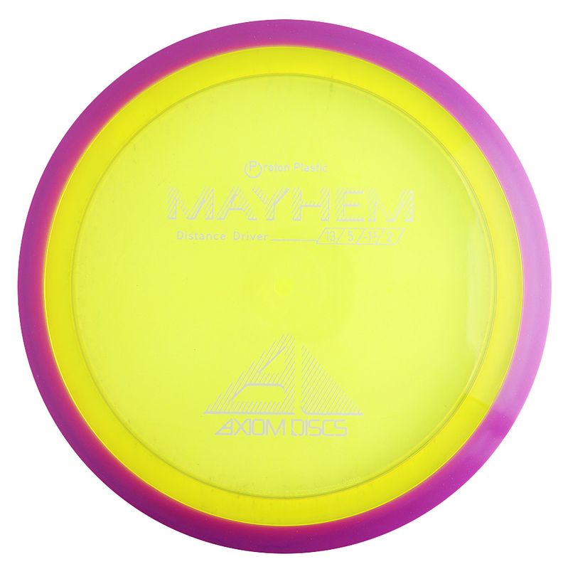 Proton Mayhem