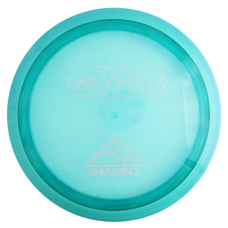 Proton Mayhem