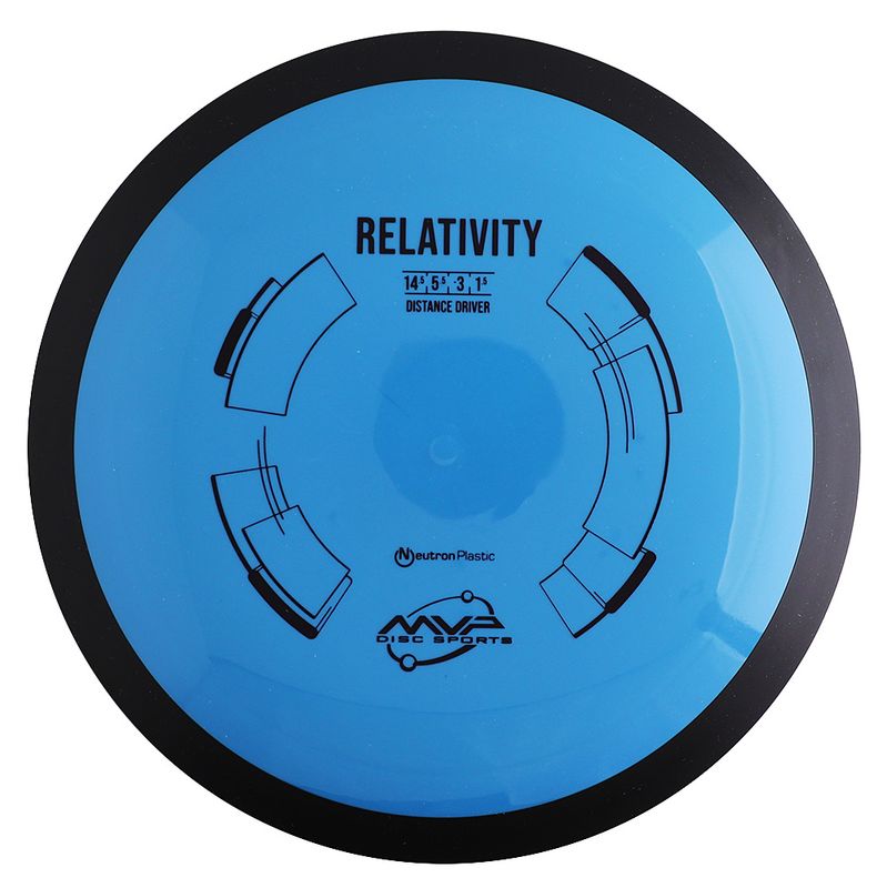 Neutron Relativity
