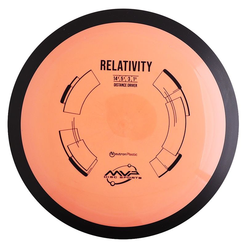 Neutron Relativity