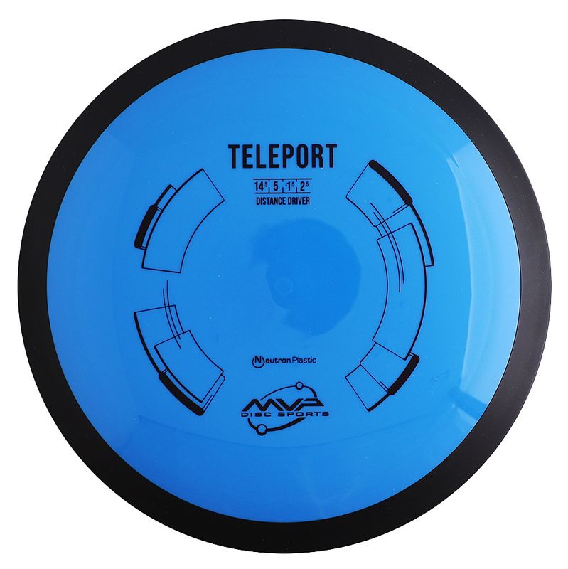 Neutron Teleport