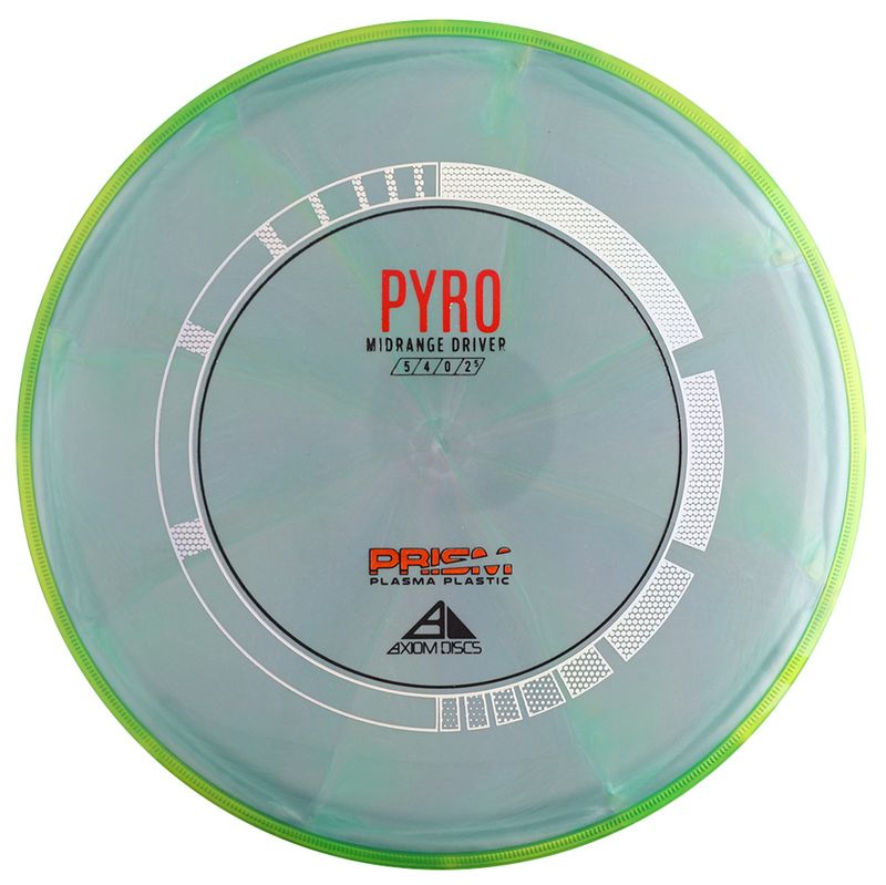 Prism Plasma Pyro
