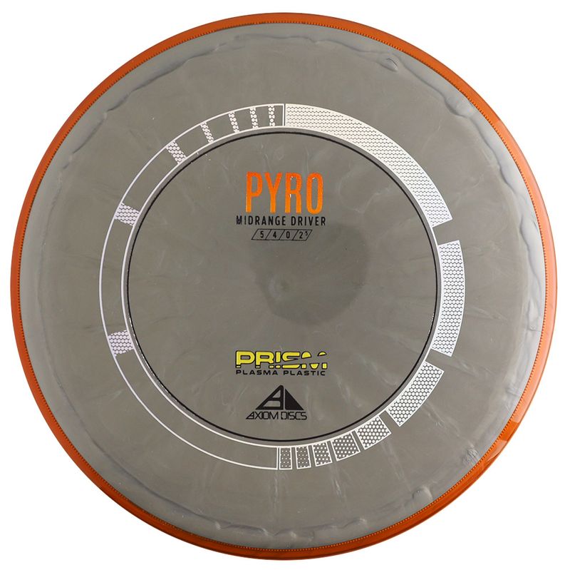Prism Plasma Pyro