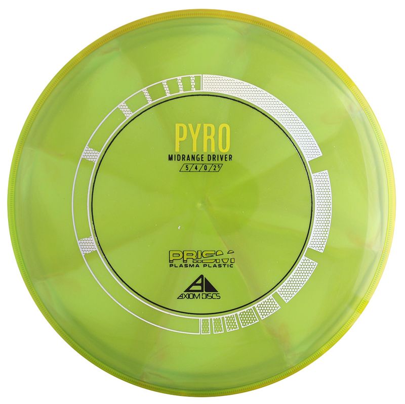 Prism Plasma Pyro