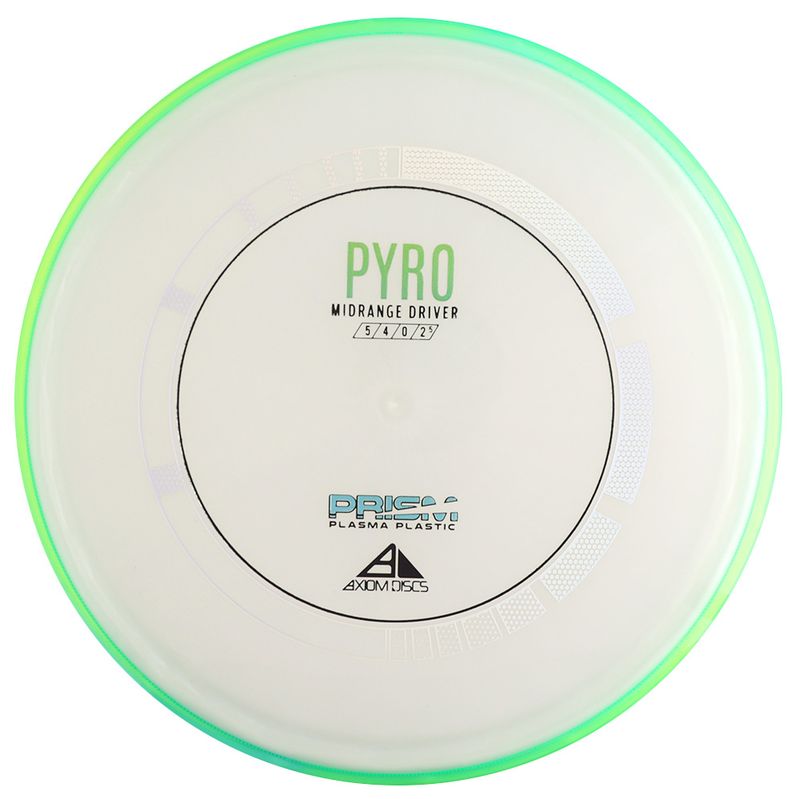 Prism Plasma Pyro