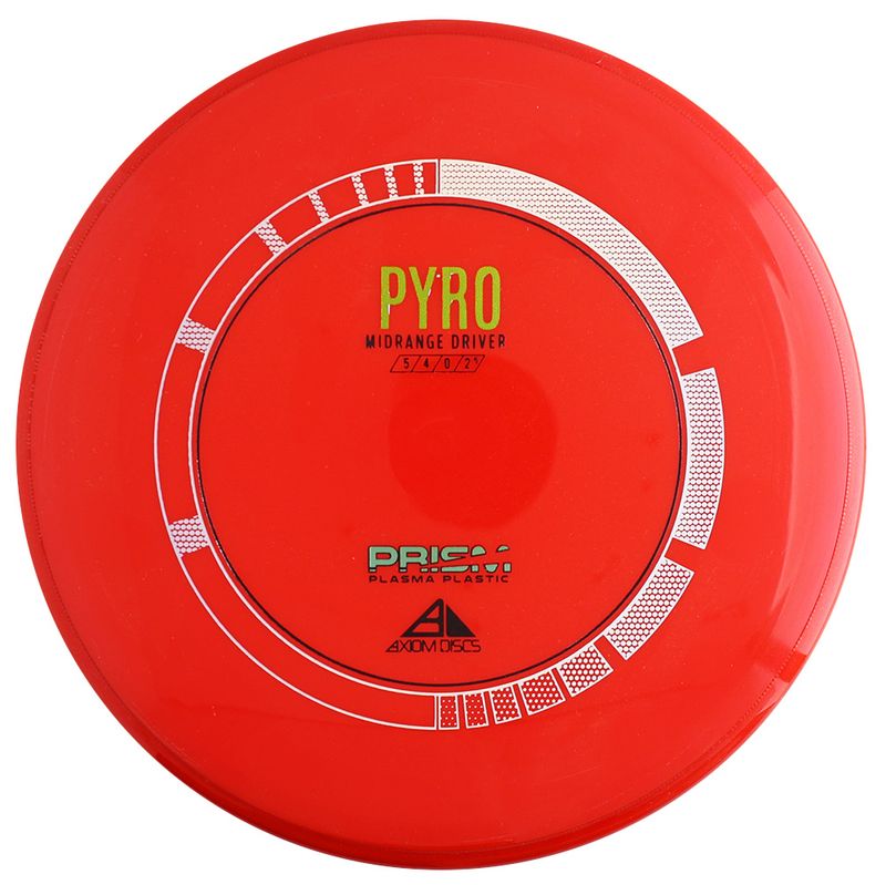 Prism Plasma Pyro