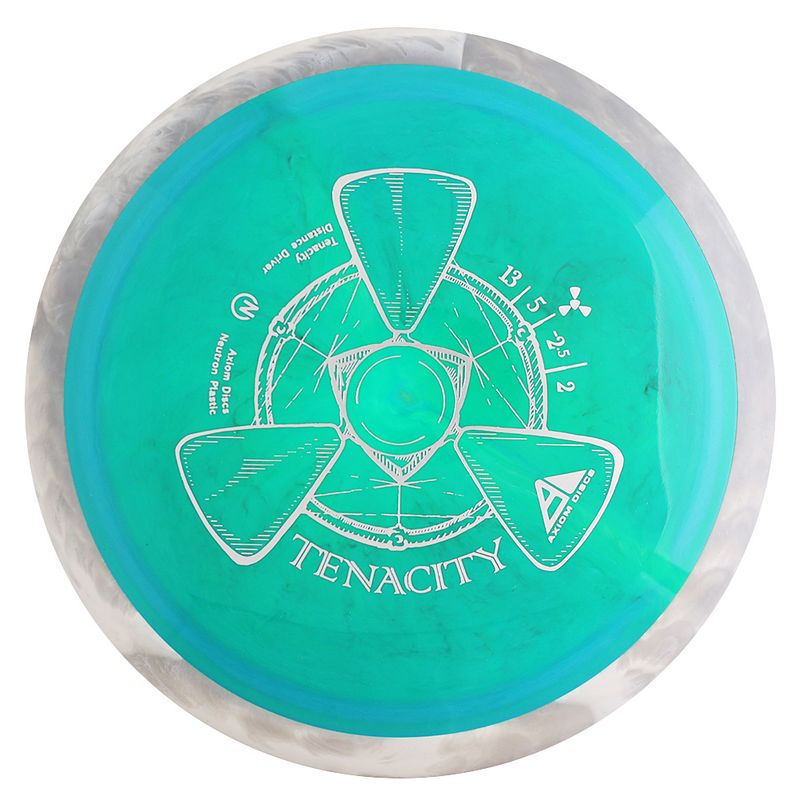 Neutron Tenacity