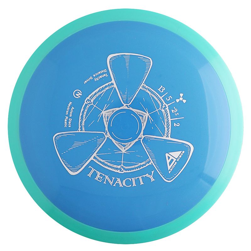 Neutron Tenacity