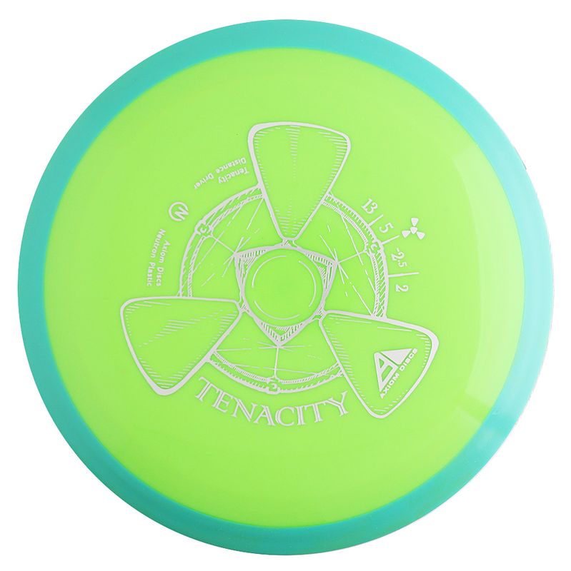 Neutron Tenacity