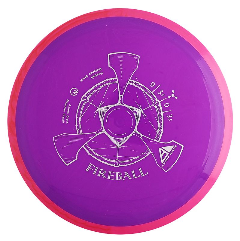 Neutron Fireball