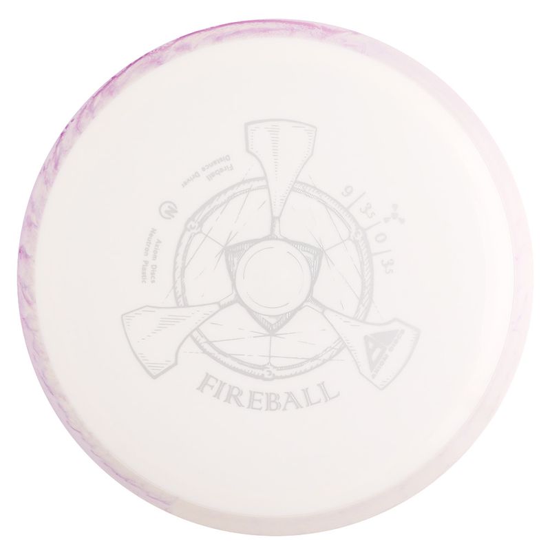 Neutron Fireball